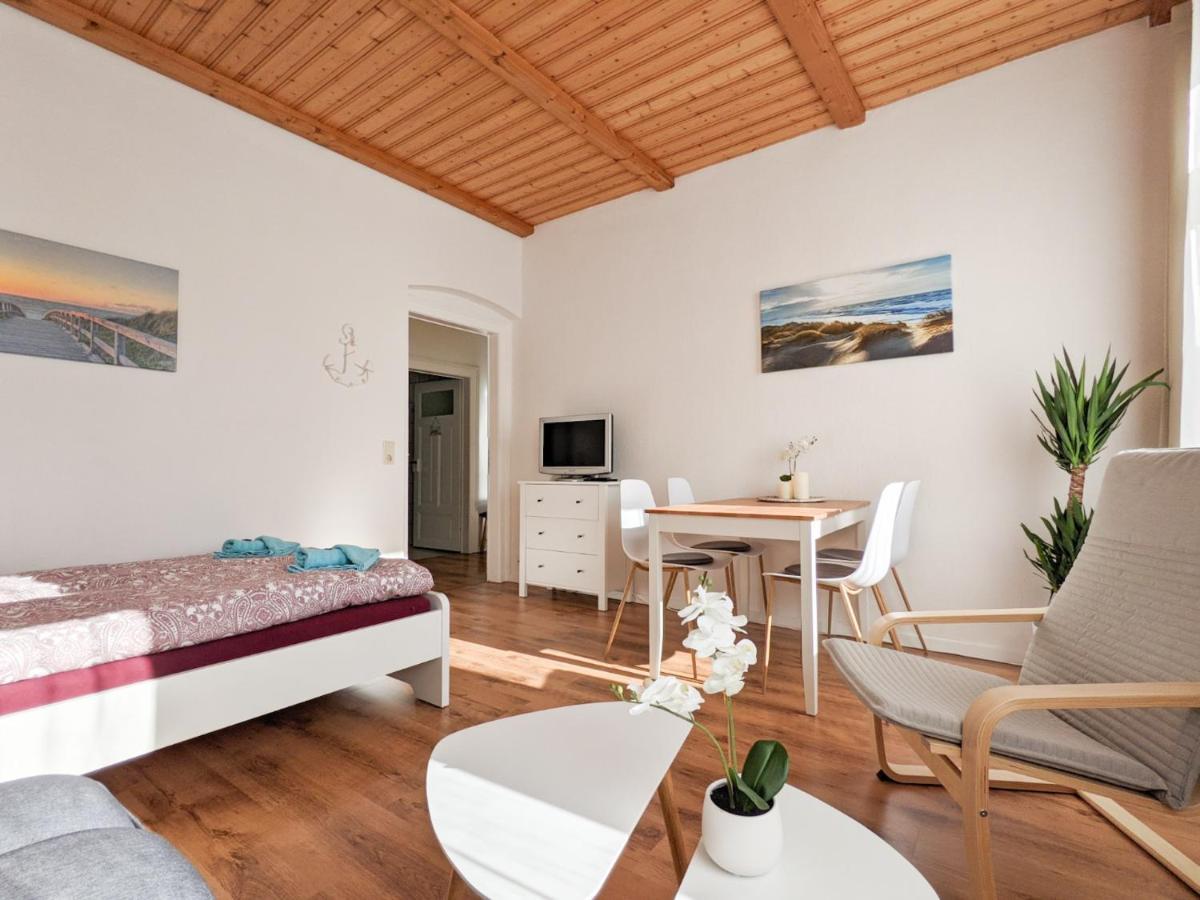 Gemütliche Wohnung - Pool, Garten, Grill, Ausblick - R1 Rathmannsdorf Exterior foto