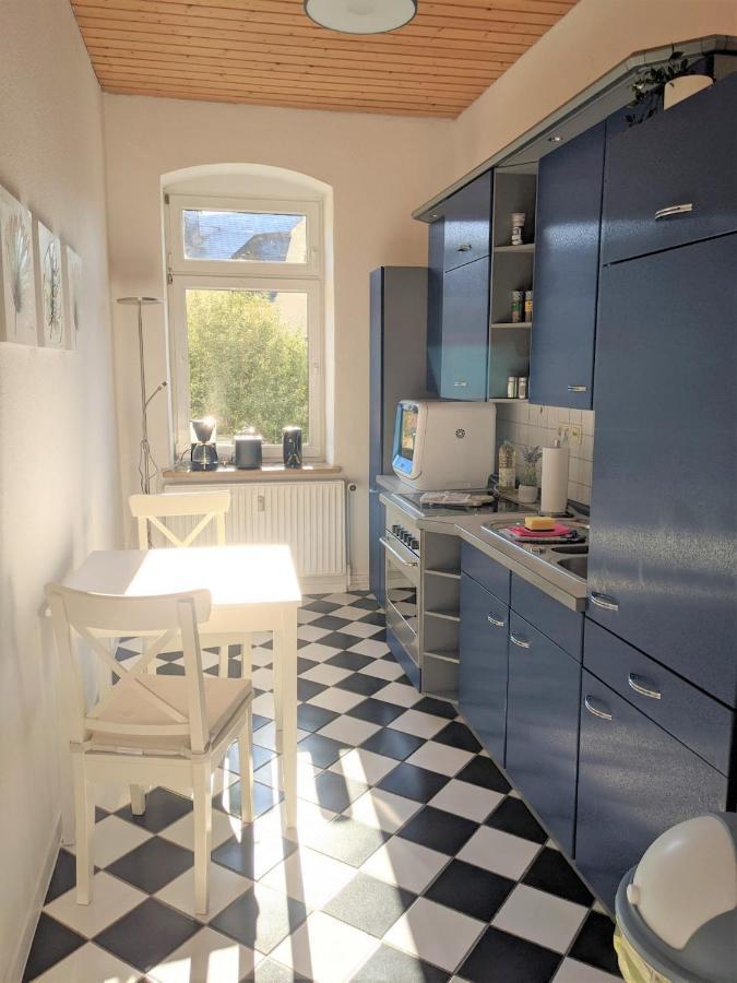 Gemütliche Wohnung - Pool, Garten, Grill, Ausblick - R1 Rathmannsdorf Exterior foto